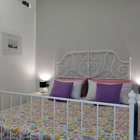 Natu Vascio 16 Apartamento Nápoles Exterior foto
