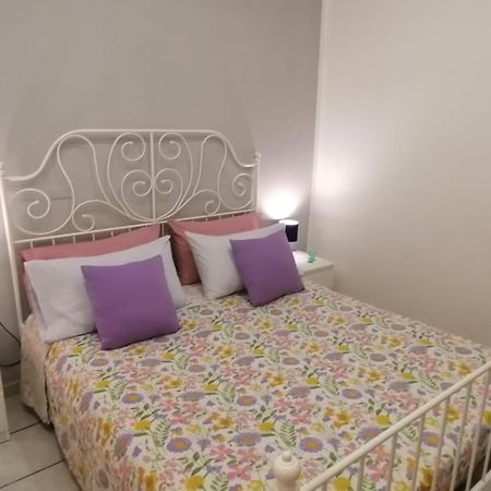 Natu Vascio 16 Apartamento Nápoles Exterior foto