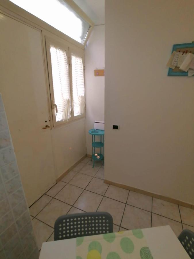 Natu Vascio 16 Apartamento Nápoles Exterior foto