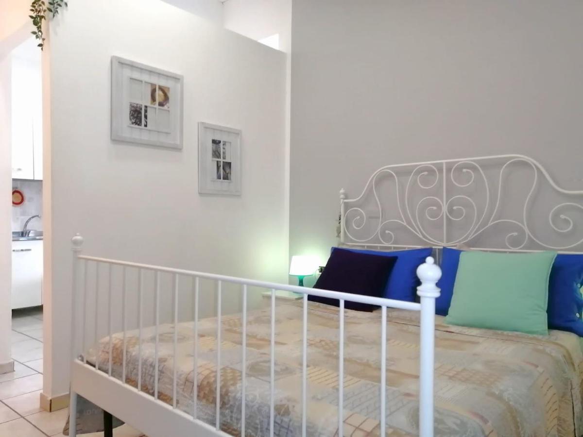 Natu Vascio 16 Apartamento Nápoles Exterior foto