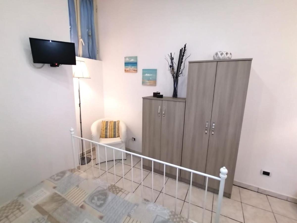 Natu Vascio 16 Apartamento Nápoles Exterior foto