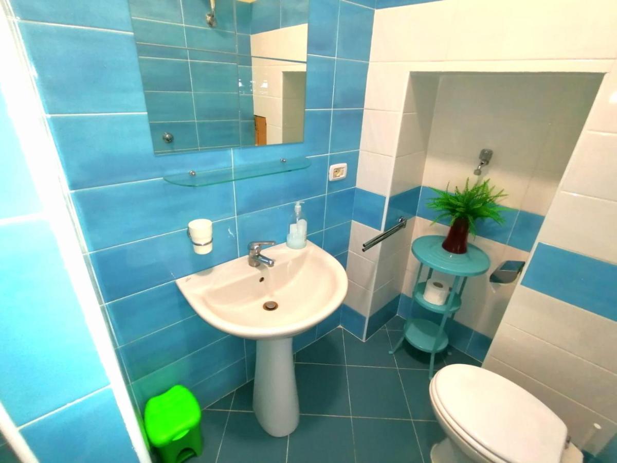 Natu Vascio 16 Apartamento Nápoles Exterior foto