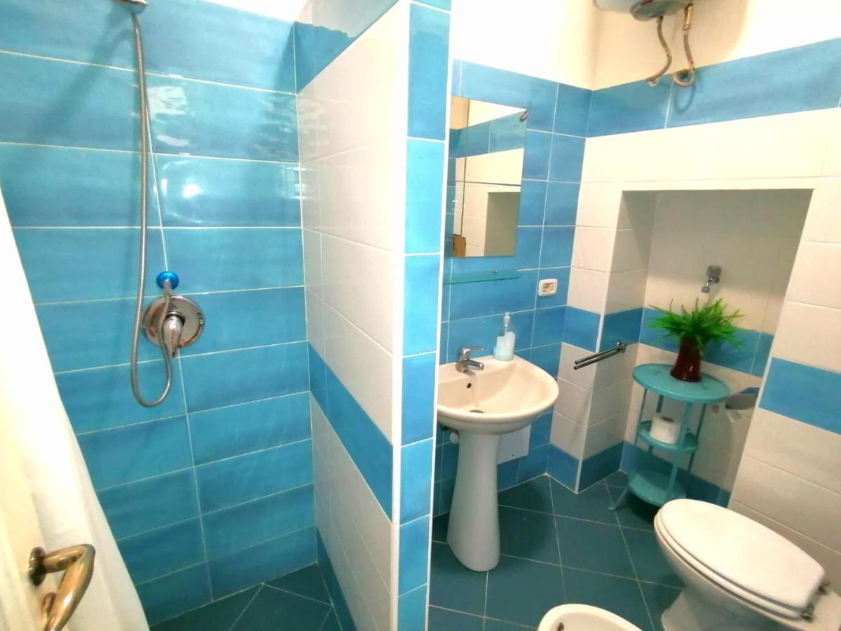 Natu Vascio 16 Apartamento Nápoles Exterior foto