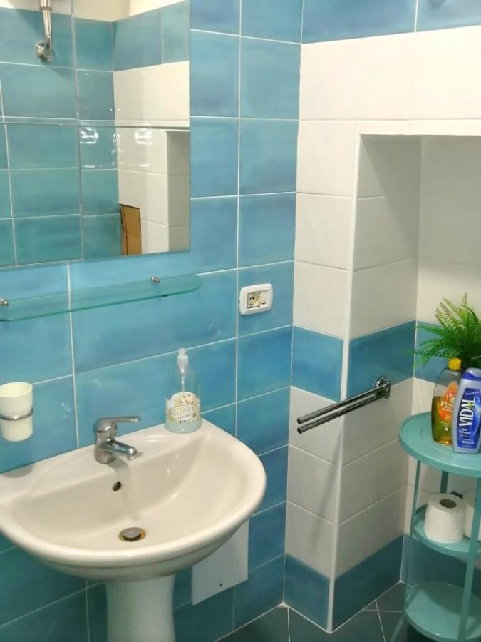 Natu Vascio 16 Apartamento Nápoles Exterior foto