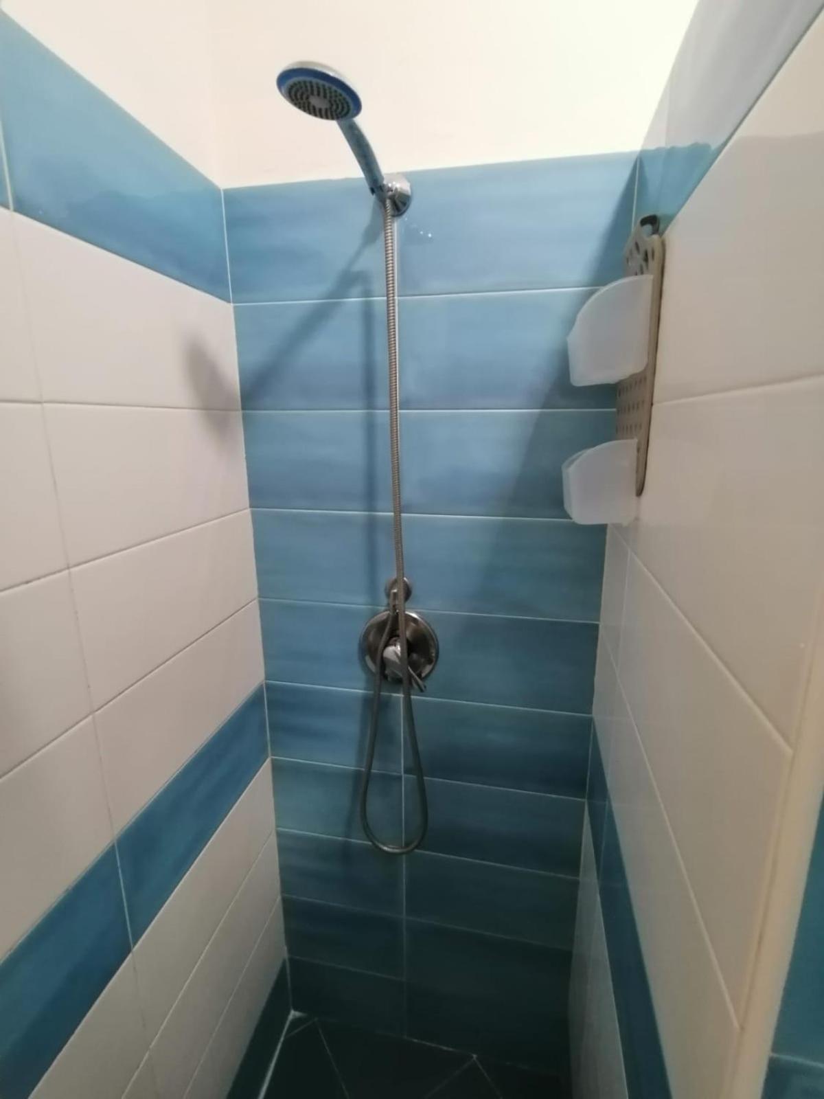 Natu Vascio 16 Apartamento Nápoles Exterior foto