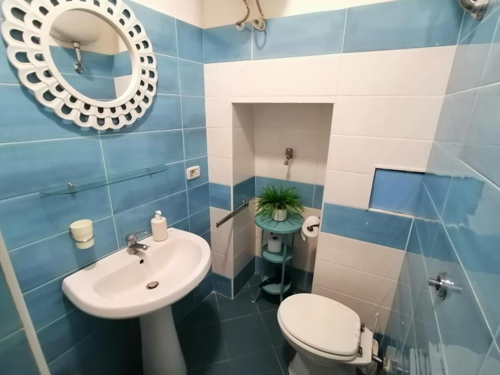 Natu Vascio 16 Apartamento Nápoles Exterior foto