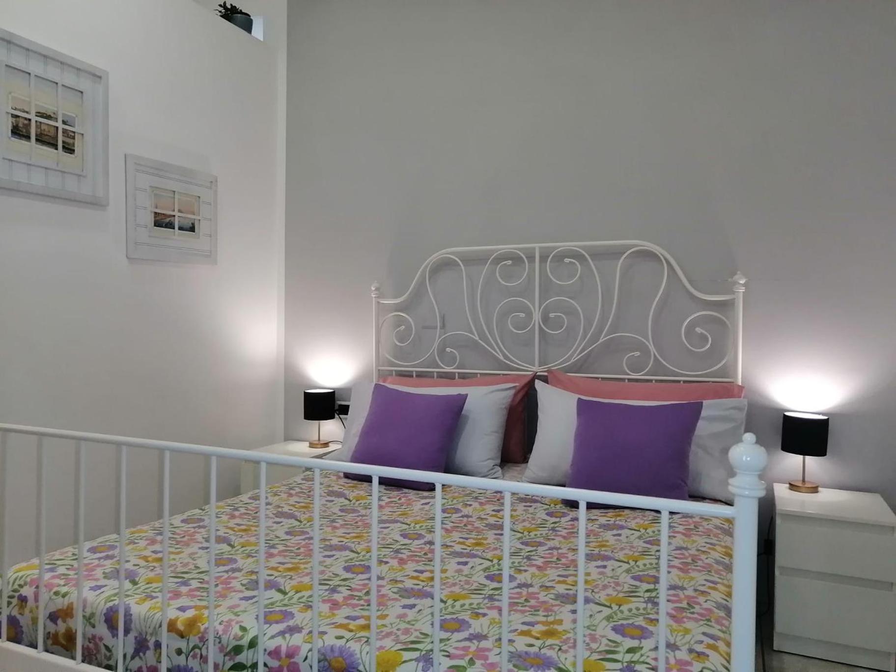 Natu Vascio 16 Apartamento Nápoles Exterior foto