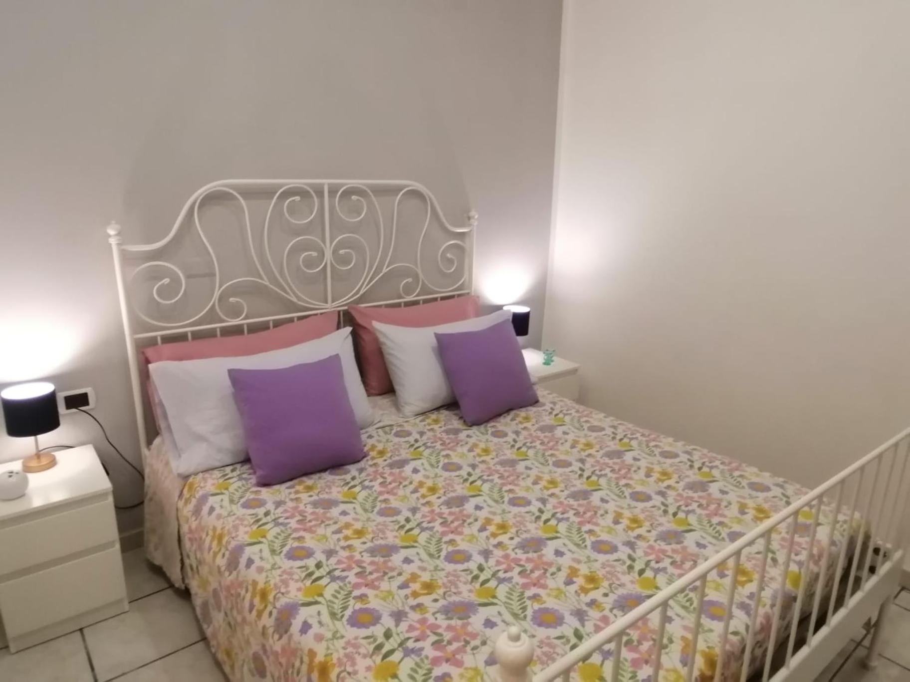 Natu Vascio 16 Apartamento Nápoles Exterior foto