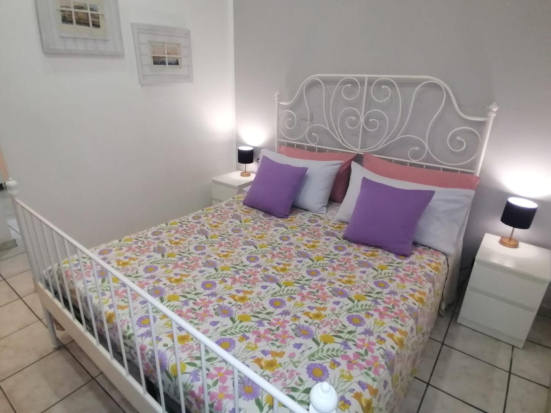Natu Vascio 16 Apartamento Nápoles Exterior foto